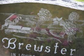 Clyde Edward Brewster (1939-1992)