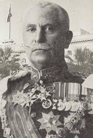 Question about the Order of Ismail/Nishan al-Ismail