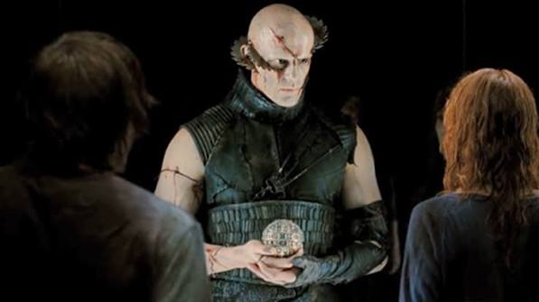 Drew Goddard Explains Why We Probably Wont See a CABIN IN THE WOODS Sequel  — GeekTyrant