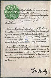 Believe it or not, applying for irish citizenship is ridiculously easy. Irish Nationality Law Wikipedia