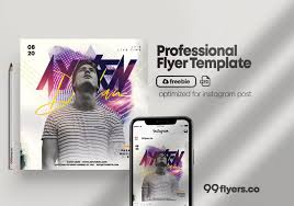 Maybe you would like to learn more about one of these? Dj Live Performance Free Psd Flyer Template 99flyers