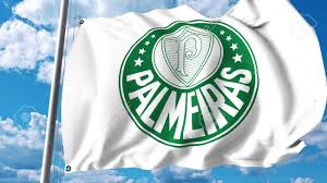 Maybe you would like to learn more about one of these? Waving Flag With Palmeiras Football Club Logo Editorial 3d Rendering Stock Photo Picture And Royalty Free Image Image 82137546