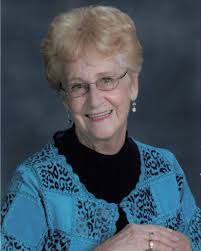 Mavis Bell Anderson Obituary February 18, 2023