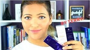 By Terry Product Review 2019