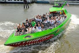 Extreme in new york city: Rundfahrt Durch Den New Yorker Hafen Beast Mit Dem Schnellboot 2021 New York City Tiefpreisgarantie