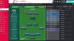 Due to the better results and the way of play, bayern announced that flick would stay their manager until the end of the season. Nagelsmann S Die Roten Bullen Fm20 Tactic Fm Scout