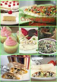 Fried ice cream, which really isn't fried, is always a favorite. Cinco De Mayo Recipes 2015 Wishes And Dishes