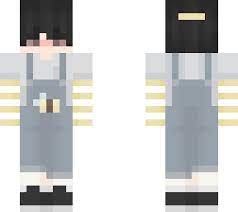 Minecraft skins blue minecraft skins kawaii grey glass purple glass skin nova mc skins minecraft pictures horse armor nova skin gallery. Bee Boy Minecraft Skin