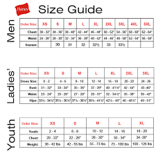21 Timeless North Face Size Guide Age
