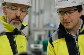 Watch Vattenfall video
