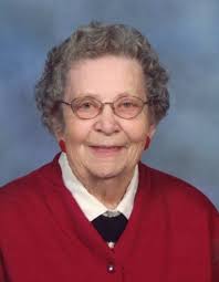 Obituary for Loretta C. (Buerskin) Nygaard