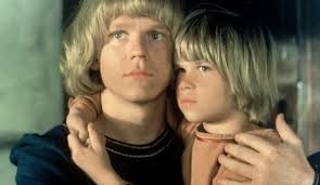 Til Guttene Fra Den Sommeren Forfatter Mittens