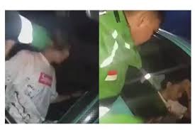 Prank ngajak ojol ngentd lagi. Tega Banget Demi Naikin Viewers Video Seorang Youtuber Nge Prank Driver Ojek Online Endingnya Malah Kena Bogem Mentah Semua Halaman Gridmotor Id
