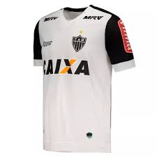 Atlético mineiro feitas especialmente para você. Camisa Atletico Mineiro Ii Topper 2017 S N