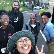 New York Restoration Project