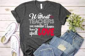 Download Buy Valentines Day Shirts For Teachers Off 51