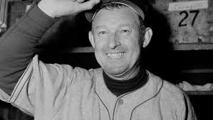 Coming home to Sulphur Dell