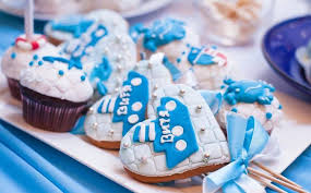Ideas To Decorate A Baby Shower