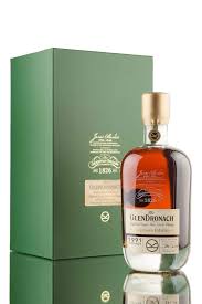 Glendronach Kingsman Edition 1991 Vintage Malt Whisky Single Malt Whisky Malt