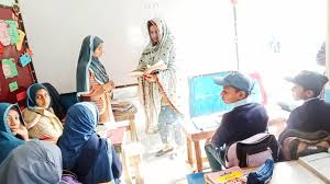 Pakistan Model School Jhol...