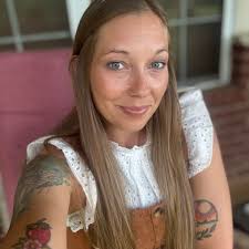 Taco Bell Tostada in Texas