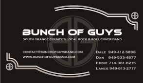 Not all bands can afford to commission a graphic designer, and some lack the connections to link up with a rising artist who will work for trade or free. Band Business Cards 13 Custom Band Business Card Designs