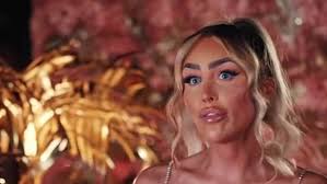 Married At First Sight bride turns up to first dinner party alone