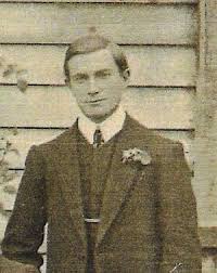 Walter Alexander Ingle (1883-1965)