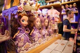 Disney junior appisodes takes tv favorites and turns them into interactive learning experiences for preschoolers. For Disney Junior Toys Above Tv Wsj