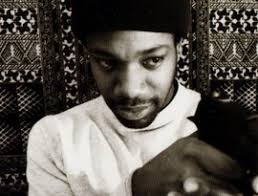 Top black rock artists