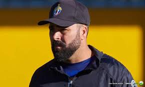 Daniel Sasso: “Sabemos que es difícil jugar en Maracaibo"