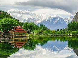 Heavenlyindia has the lowest google pagerank and bad results in terms of yandex topical citation index. Beautiful Places To Visit In India That Are Controlled By Pakistan Nativeplanet