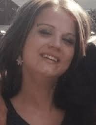 Brandy Alison Wideman