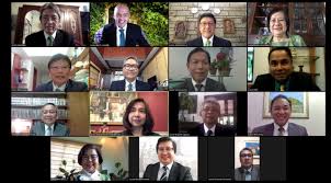 Supreme court court of appeals court of tax appeals sandiganbayan regional trial court metropolitan trial court municipal trial court international court of justice international criminal court collection of international cases treatises agreements & conventions united nations world. The Digital Court Is Not So Far Away