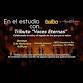 En el Estudio con Tributo "Voces Eternas" event image