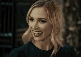 Becca Scott Vampire GIF