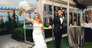 Pin On Celebrity Weddings