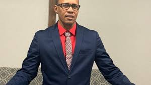 Adrian Banton's journey from dancehall Selector to Christ ambassador