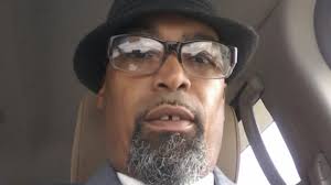 Black pastor says Alabama police hit him with bogus charges after he  reported a racist cop