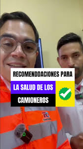 Jonathan Quiroga // Logística y Transporte