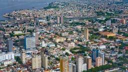 Located right in the jungle of south america, this place. Hostels In Manaus Ab 6 Nacht Auf Kayak Suchen