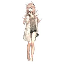 Girls Frontline