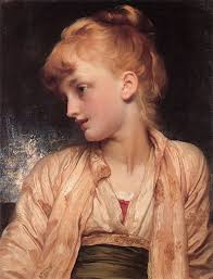 Lord Frederick Leighton