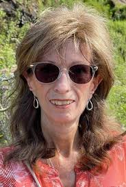 Patricia Hall (Bain) Holt Obituary November 21, 2024