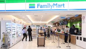 Kuala lumpur international airport 2 (klia2) is the subject of my rant. Welcome Familymart Malaysia