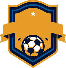 How can i make my own football logo? Perfect For Your Soccer Team League Or Event Customize With Your Football Logo Design Team Logo Design Logo Design Art