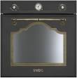 Bosch SMU50M95SK - 60 cm bred diskmaskin