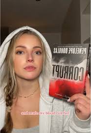 Corrupt: A Dark Romance Exploration