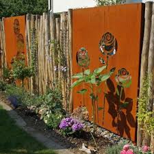 Ta Aroa In 2020 Holzwand Garten Sichtschutzwand Garten Sichtschutzwande