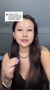 Replying to @La Horchata heres my tips and tricks with when to use eye  serums and eye patches 😘🫶